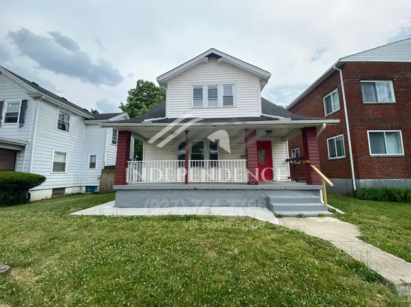 1004 W Fairview Ave, Dayton, OH 45406