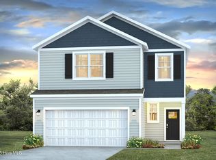 6346 Rye Grass Rd LOT 435, Castle Hayne, NC 28429