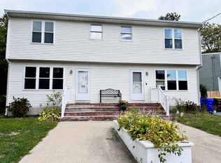 58 Aldea St, Fall River, MA 02720