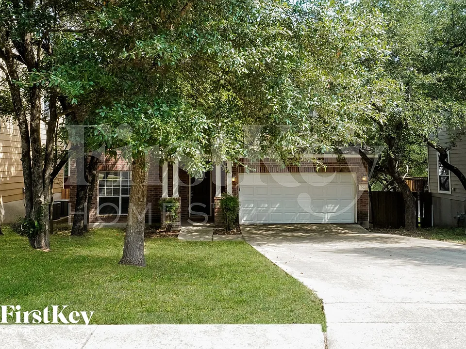 502 Cattle Ranch Dr