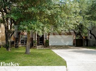 502 Cattle Ranch Dr, San Antonio, TX 78245