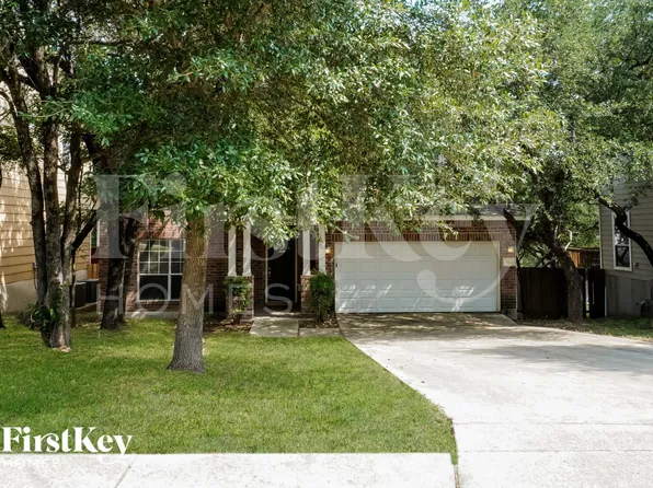 502 Cattle Ranch Dr, San Antonio, TX 78245