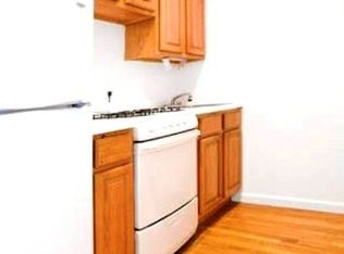 3726 Henry Hudson Pkwy E, Bronx, NY 10463