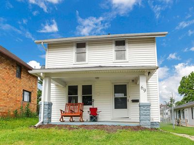 69 Bowers Ave, Newark, OH, 43055