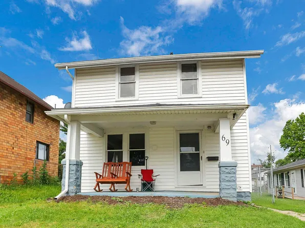 69 Bowers Ave, Newark, OH 43055