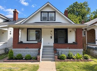 1456 Beech St, Louisville, KY 40211