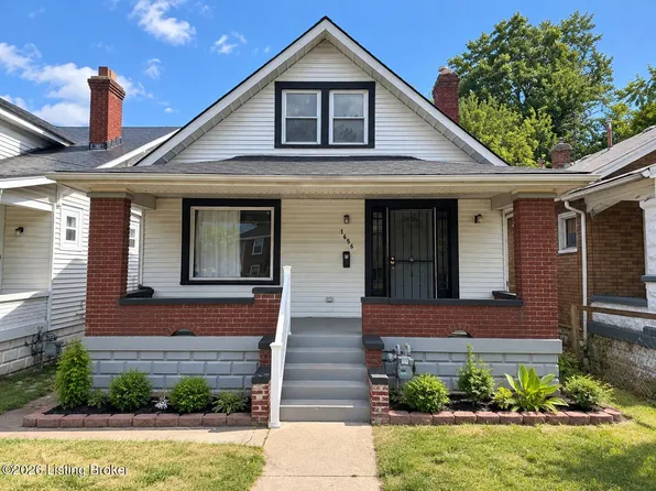 1456 Beech St, Louisville, KY 40211