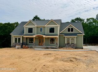 150 Saville Row, Pinehurst, NC 28374