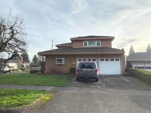 7340 NE Alameda St, Portland, OR 97213