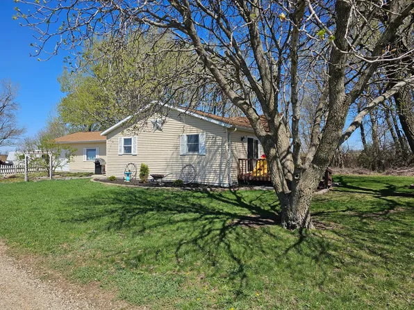 12405 State Highway 91, Lismore, MN 56155