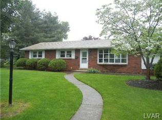 2805 Alton Ave, Allentown, PA