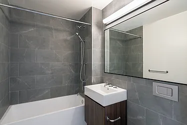 Rented by The Dermot Realty Management Company