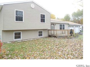 21 Dianes Mill Path, Central Square, NY 13036