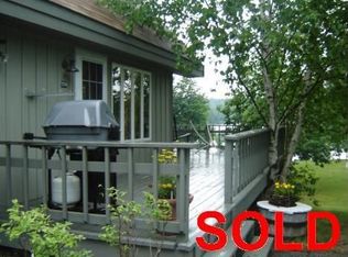 174 Carroll Ln, Limerick, ME 04048