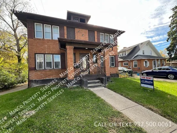 2010 Auburn Ave #4, Dayton, OH 45406
