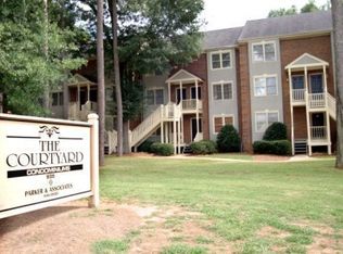 935 Baxter St APT 1, Athens, GA 30606