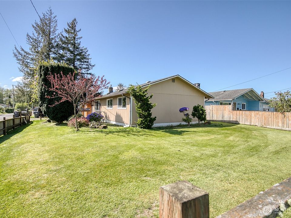317 N Maple Street, Aberdeen, WA 98520 | MLS #2517944 | Zillow