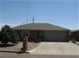 2517 Fred Daugherty Dr, Clovis, NM 88101