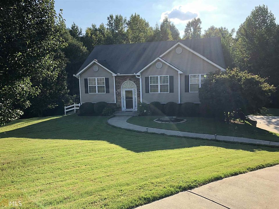 1446 Princeton Dr, Statham, GA 30666 Zillow