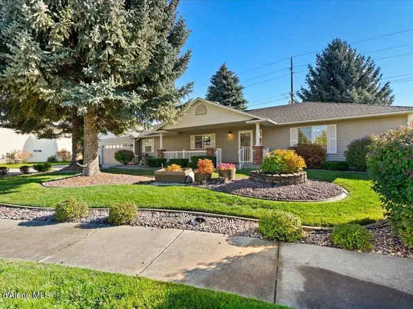 4154 N Ceres St, Coeur D Alene, ID 83815