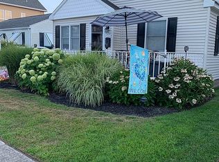 306 N Mansfield Ave, Margate, NJ 08402