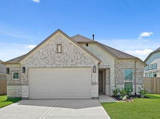 3123 Boulder Ridge Dr, Rosenberg, TX 77471