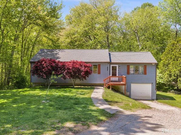 222 Route 87, Columbia, CT 06237