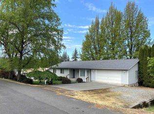 310 Larch St, Potlatch, ID 83855