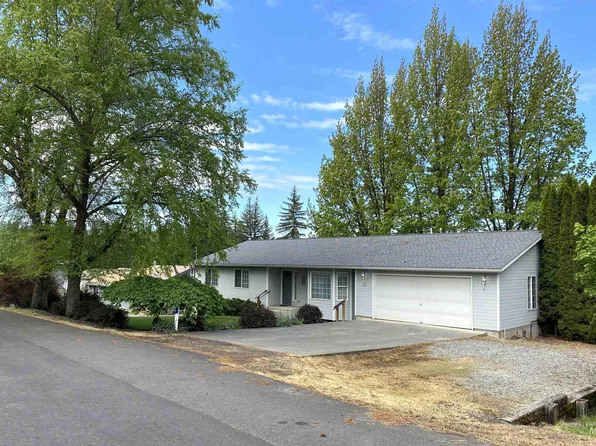 310 Larch St, Potlatch, ID 83855