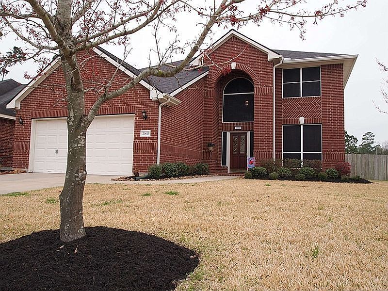 1st image of 20615 Crimson Oak Trl