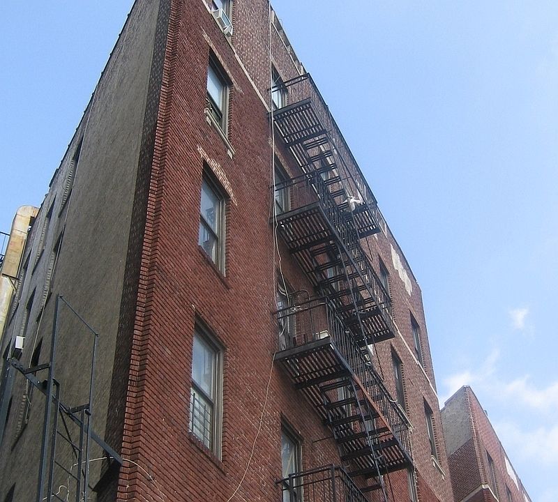 1st image of 530 W 163rd St APT 3F