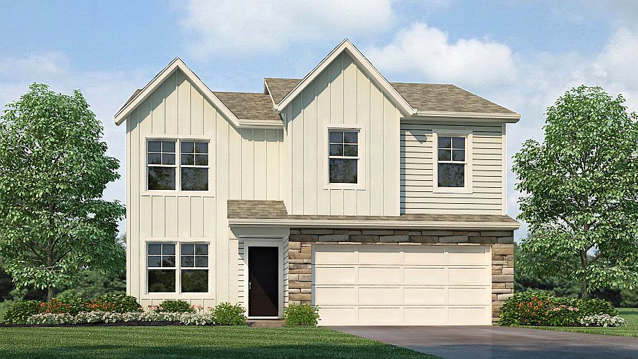 Plan Elevation.
