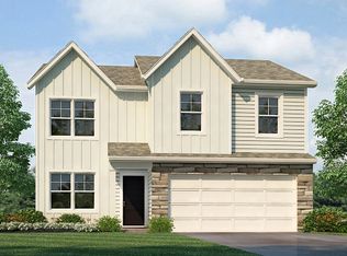 21801 Lucca Ln, Peculiar, MO 64078