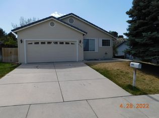 4700 Goodwin Rd, Sparks, NV 89436