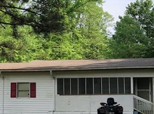 260 Birch Rd, Star City, AR 71667