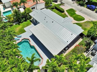 Tropical Isle Homes Sub 4, Key Biscayne, FL 33149