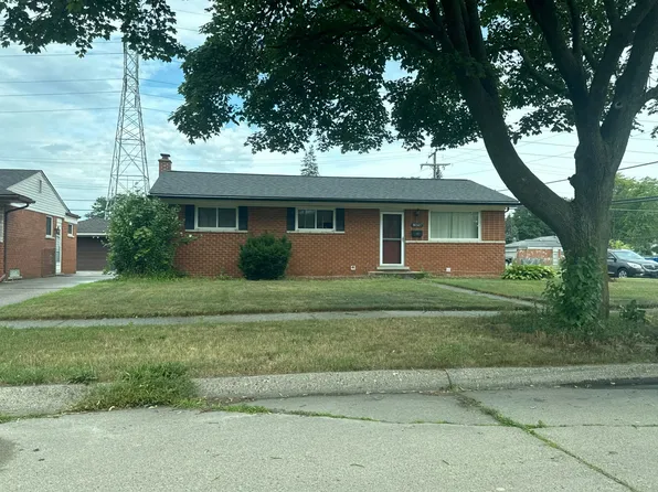 30327 Flanders Ave, Warren, MI 48088