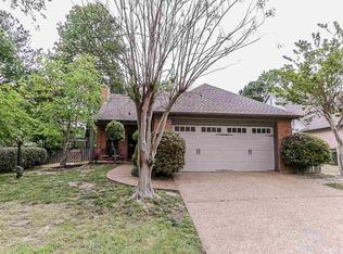 8792 Cedar Mills Cir, Cordova, TN 38016