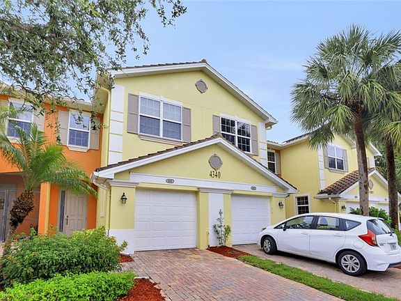 2nd image of 4340 Lazio Way APT 1305