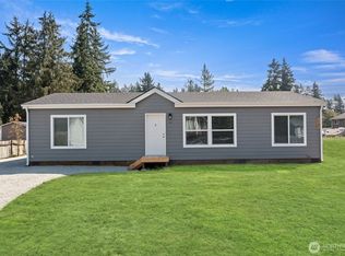 24903 51st Ave E, Graham, WA