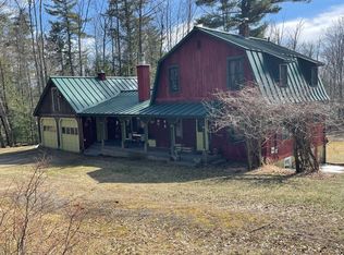 676 Gilsum Mine Rd, Alstead, NH 03602