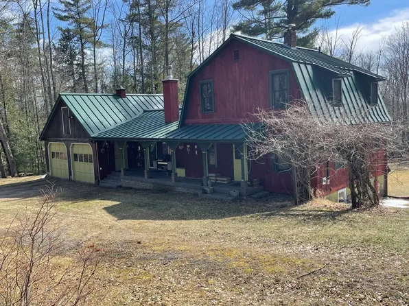 676 Gilsum Mine Road, Alstead, NH 03448