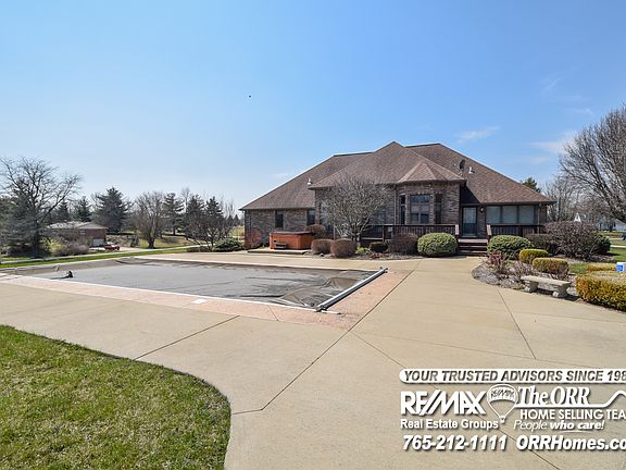 4th image of 5120 N County Road 925 W