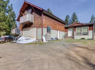 11565 Ruth-zenia Rd, Zenia, CA 95595