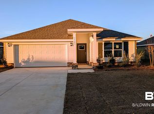 24683 Ponder Loop, Loxley, AL 36551