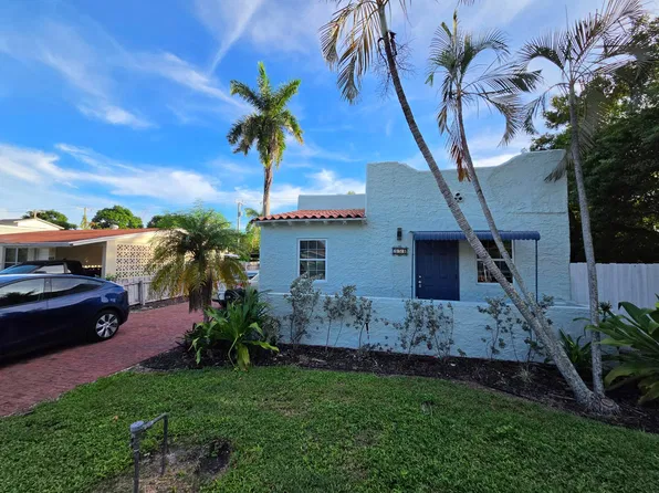454 Monroe Drive, West Palm Beach, FL 33405