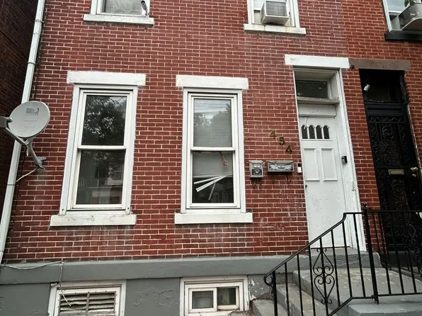 454 W. Hanover St, 454 W Hanover St #1, Trenton, NJ 08618