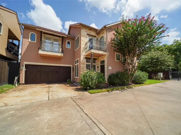 11020 Little John Way, Houston, TX 77043