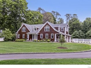 336 Wilton Rd W, Ridgefield, CT 06877
