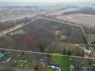 0 Harvey Cir, Rittman, OH 44270